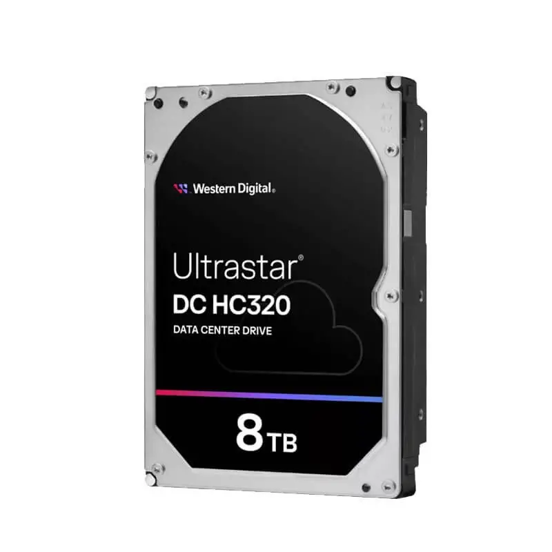هارد اینترنال وسترن مدل Ultrastar